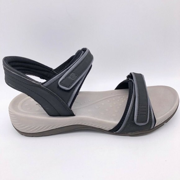 easy spirit sport sandals
